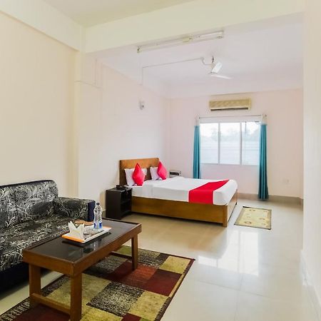 Oyo 44821 Hotel Paane Pasighat Экстерьер фото