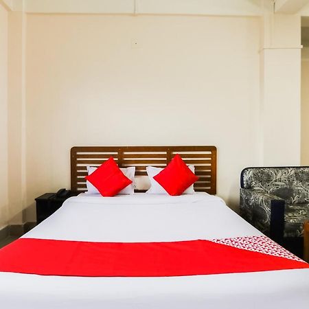 Oyo 44821 Hotel Paane Pasighat Экстерьер фото