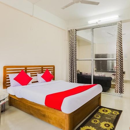 Oyo 44821 Hotel Paane Pasighat Экстерьер фото