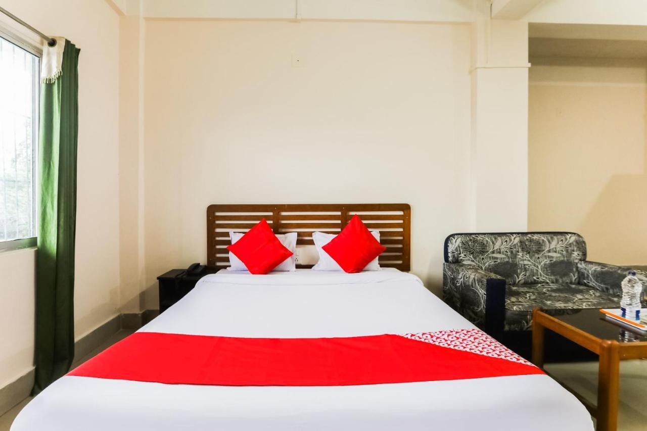 Oyo 44821 Hotel Paane Pasighat Экстерьер фото