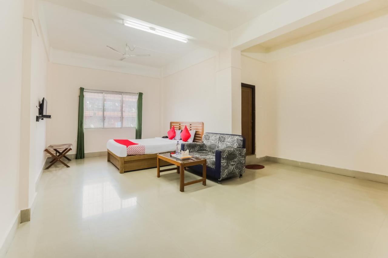 Oyo 44821 Hotel Paane Pasighat Экстерьер фото