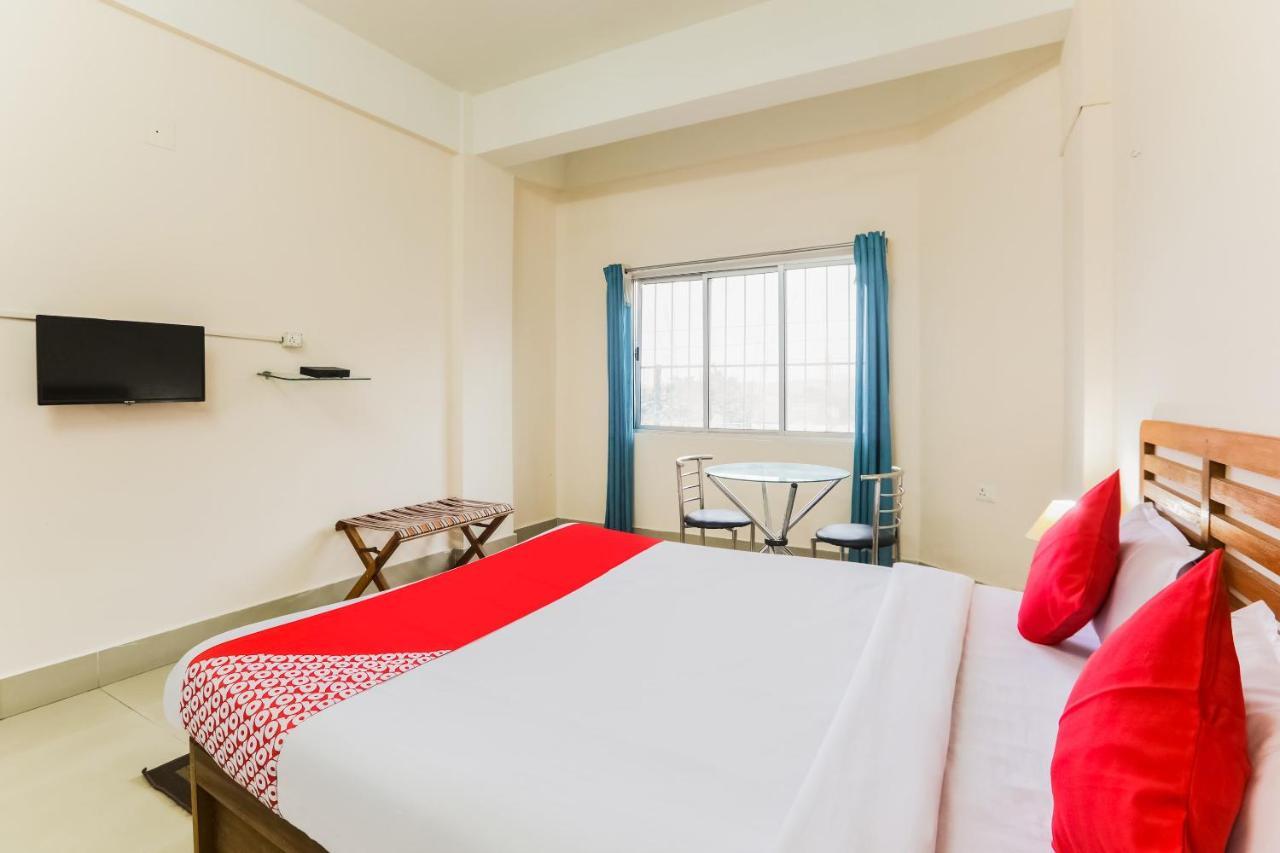 Oyo 44821 Hotel Paane Pasighat Экстерьер фото