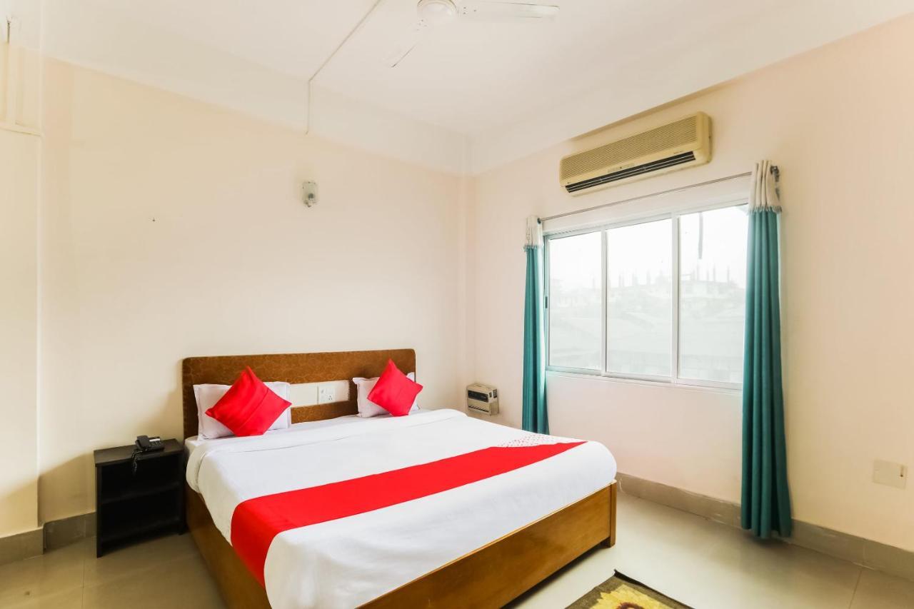 Oyo 44821 Hotel Paane Pasighat Экстерьер фото