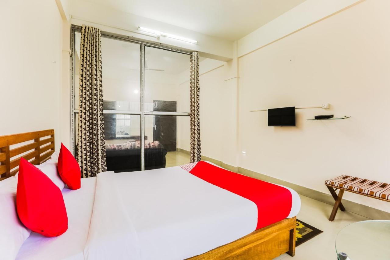 Oyo 44821 Hotel Paane Pasighat Экстерьер фото