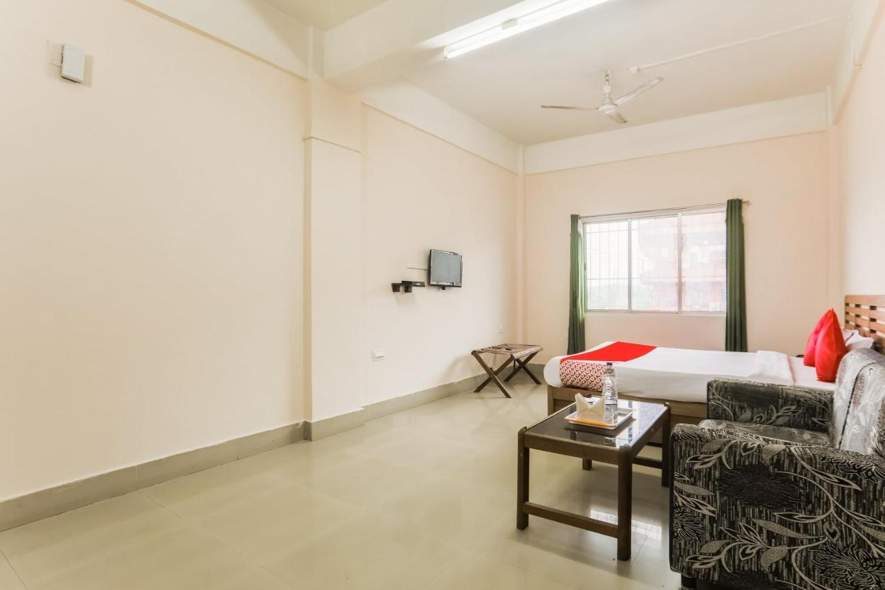 Oyo 44821 Hotel Paane Pasighat Экстерьер фото