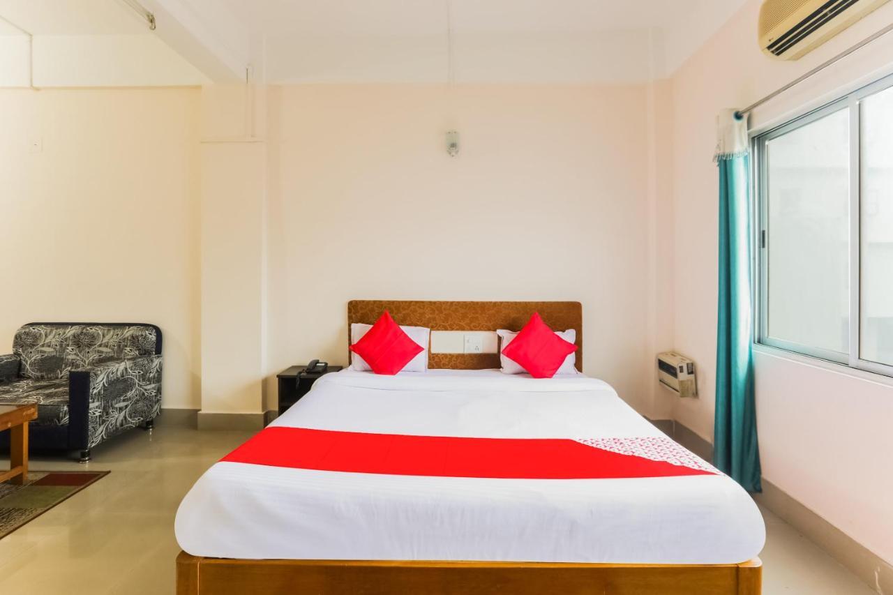 Oyo 44821 Hotel Paane Pasighat Экстерьер фото