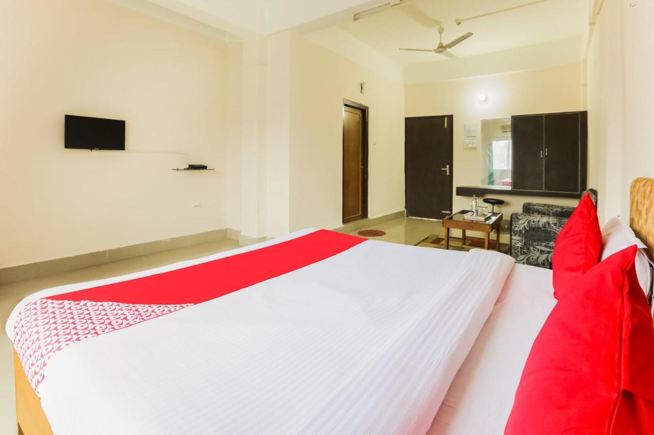 Oyo 44821 Hotel Paane Pasighat Экстерьер фото