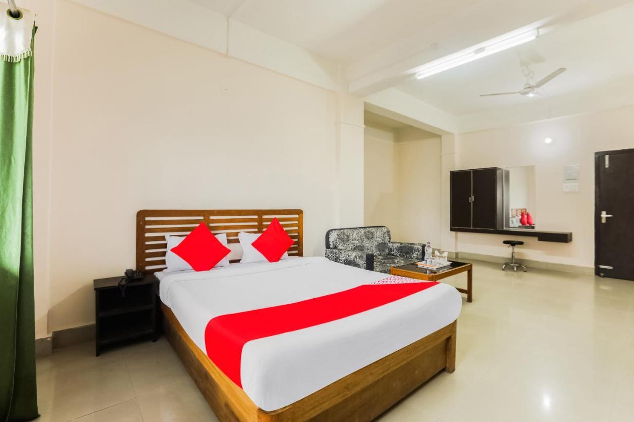 Oyo 44821 Hotel Paane Pasighat Экстерьер фото