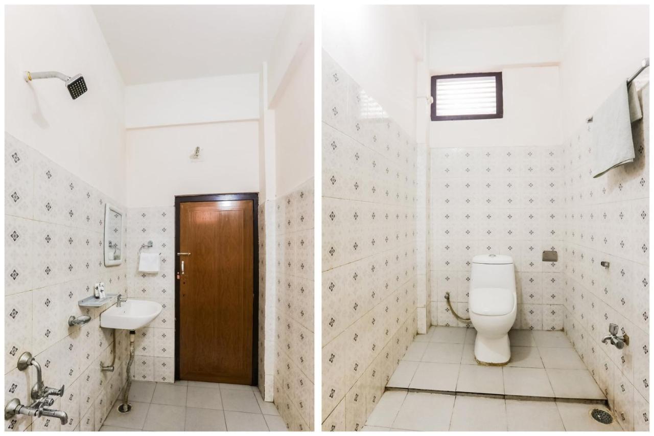 Oyo 44821 Hotel Paane Pasighat Экстерьер фото