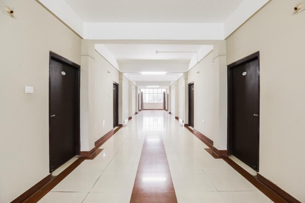 Oyo 44821 Hotel Paane Pasighat Экстерьер фото